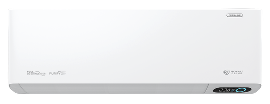 Инверторная сплит-система+вентиляция серии ROYAL FRESH STANDARD FULL DC EU Inverter RCI-RFS28HN (комплект)