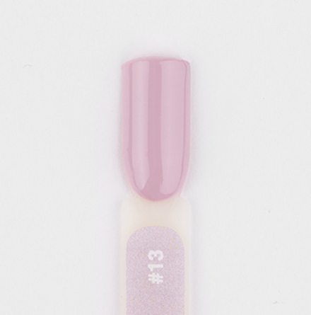 Гель-лак BEAUTY-FREE №13 ​английская лаванда, 4 мл