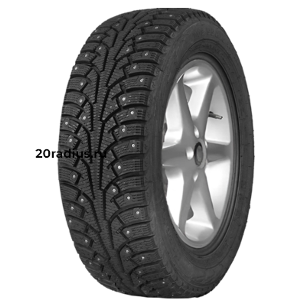 175/70R14 84T Nordman 5 TL (шип.)