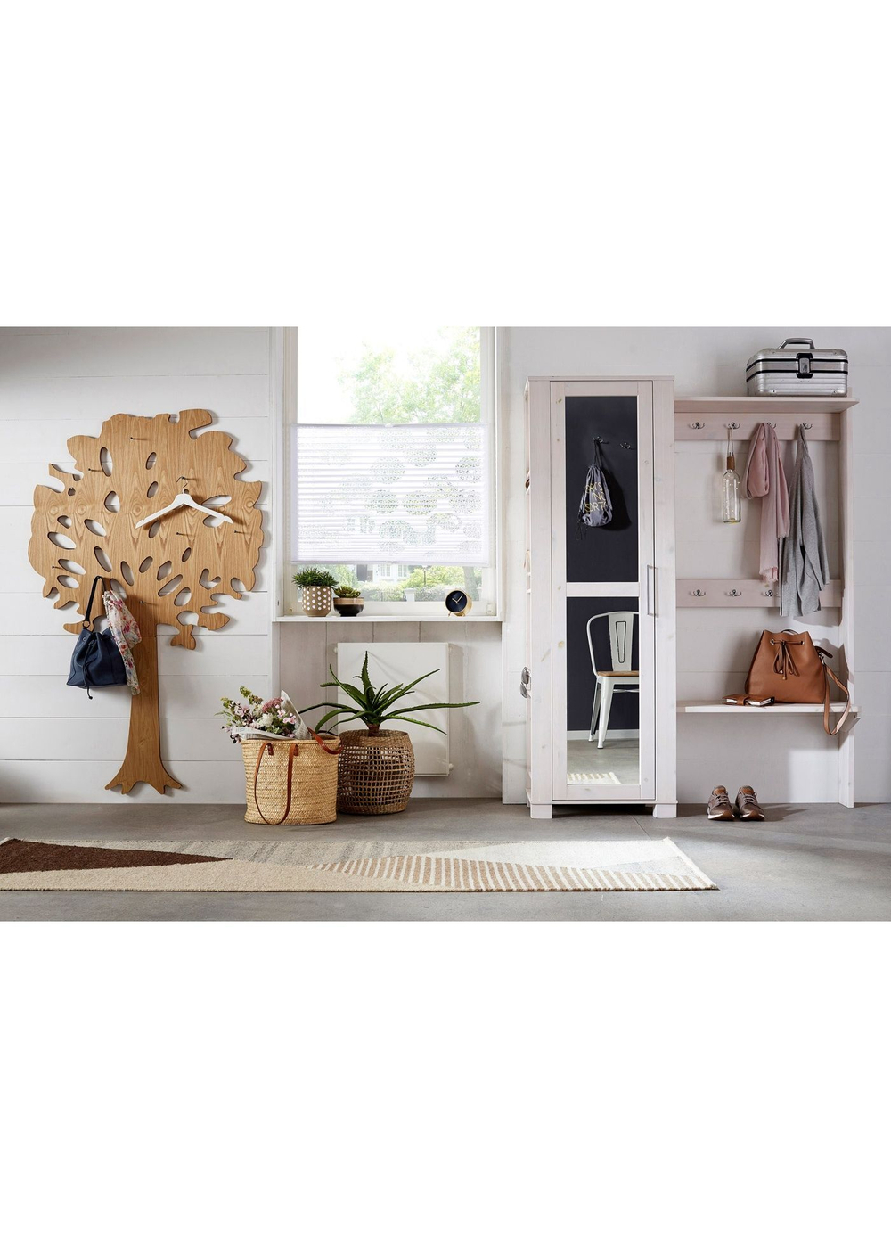 Комплект прихожей