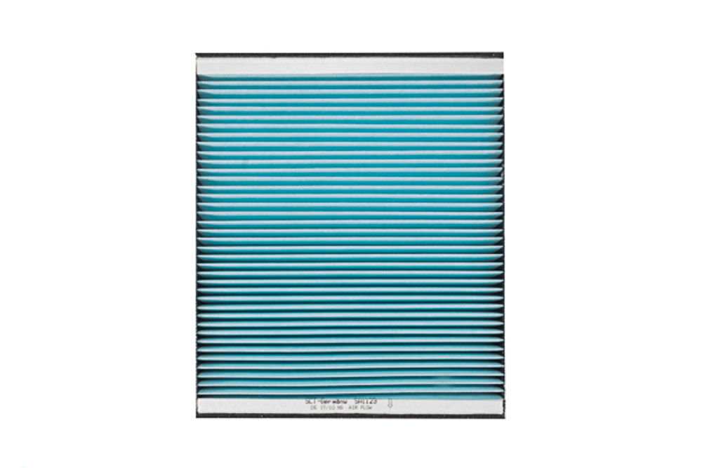 ФОВ (салона) SCT SA1123 AUDI A2/SKODA FABIA 99-14/ROOMSTER/MERC G-CLASS(W463)