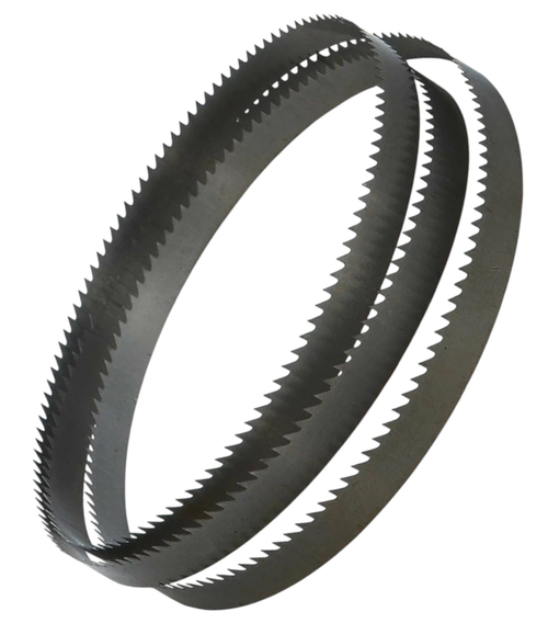 Полотно пильное биметаллическое по дереву BELMASH 27х0,9x5611 мм 5/8 tpi PP306A