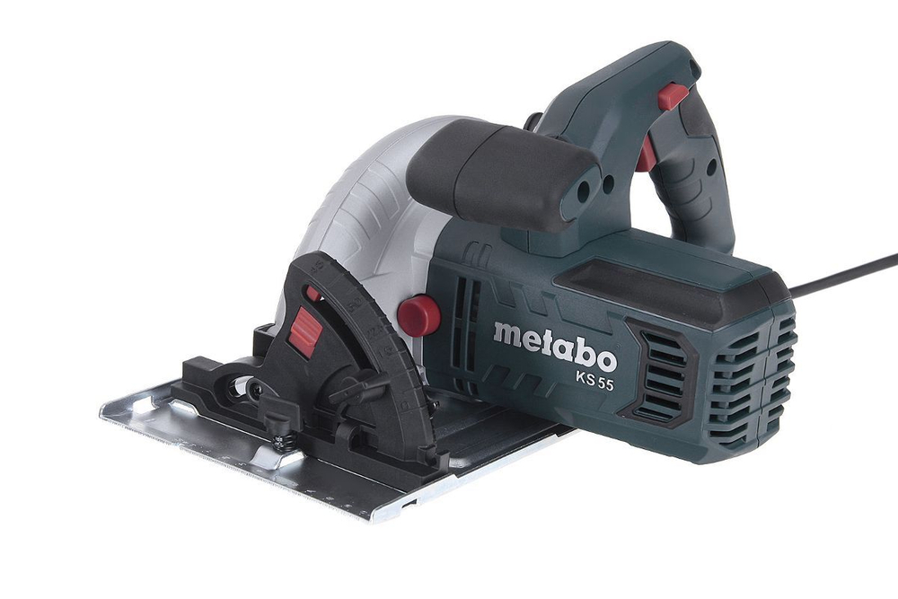 Пила дисковая Metabo KS 55 600855000