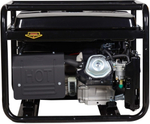 Генератор бензиновый Huter DY9500LX-3 PRO