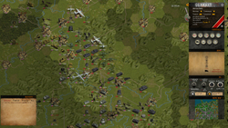 Klotzen! Panzer Battles (для ПК, цифровой код доступа)