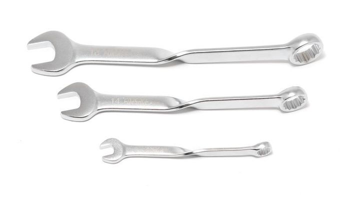 Изогнутые (Twist)