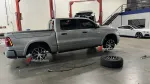 КОВАНЫЕ ДИСКИ ДЛЯ DODGE RAM 1500 2025 ДОДЖ РАМ