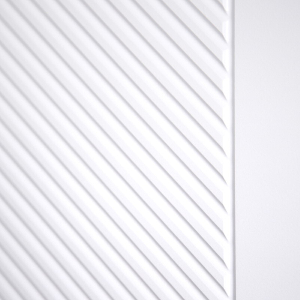 Стальная дверь "Лабрадорит" 3D. Заказная модель.