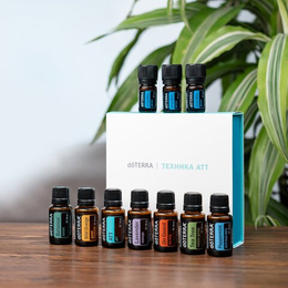 Регистрационные наборы