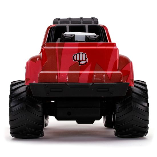 Набор Машинок Jada Toys Р/У Battle Machines Trucks 1:16 R/C