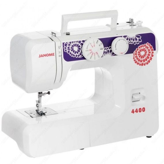 Швейная машина Janome 4400