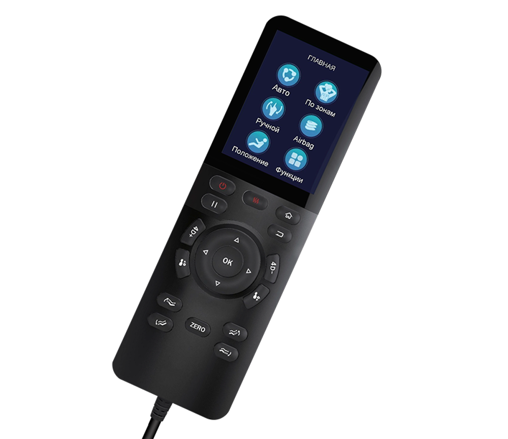 Массажное кресло Orlauf Argus