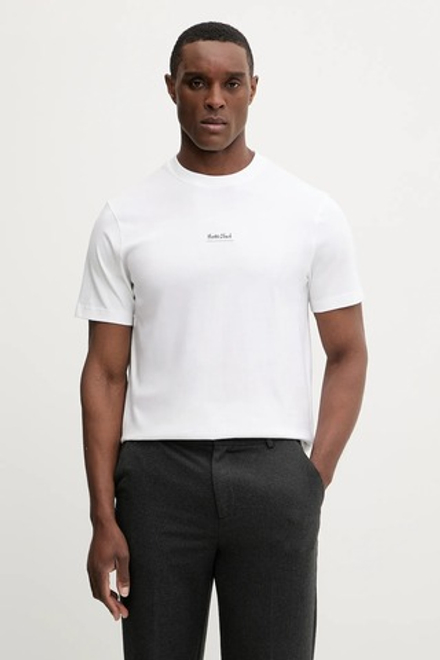 Футболка мужская BOSS Te_BossClub