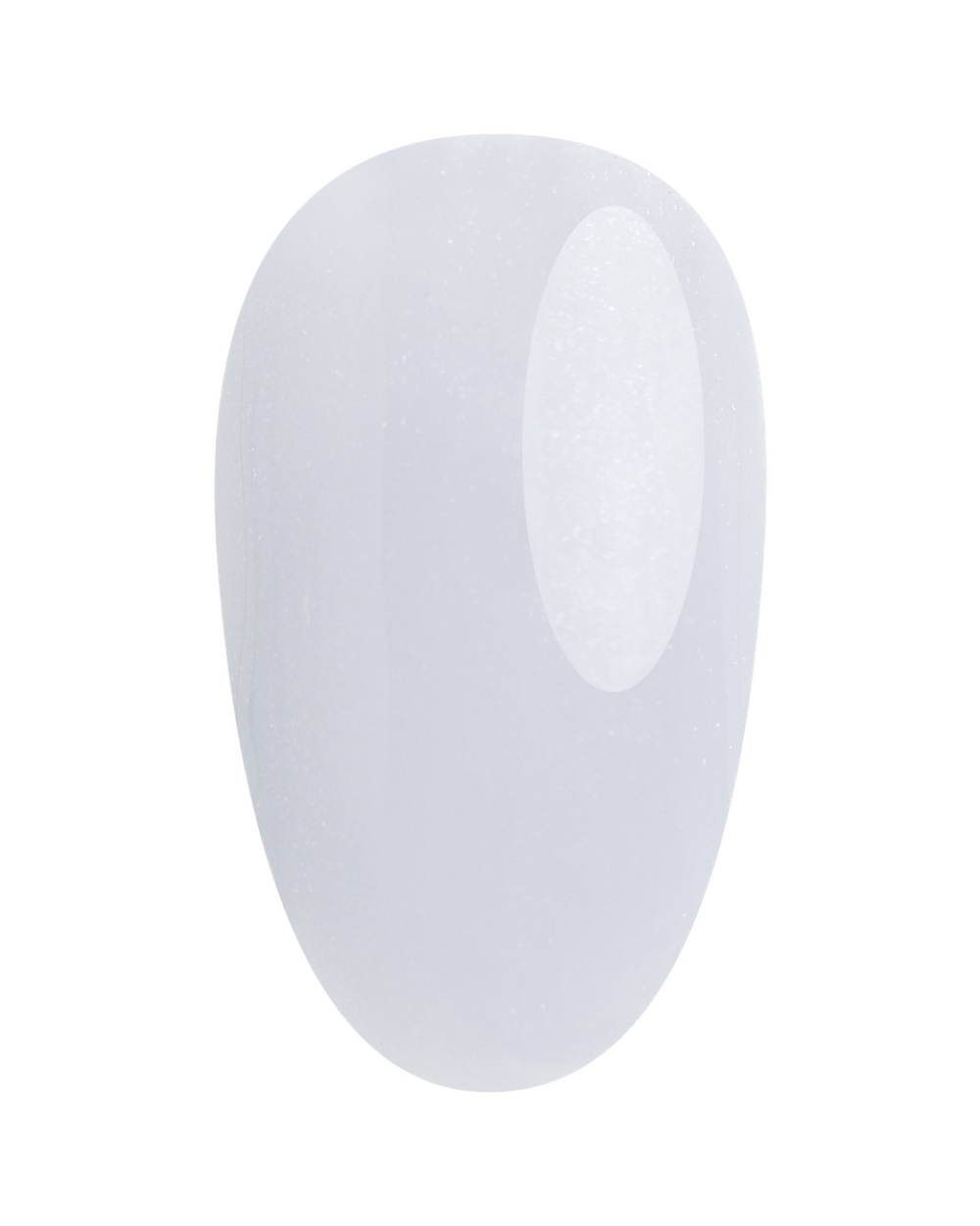 E.MiLac Gamma Base Gel №024 Pale blue, 15 мл