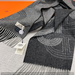 Шарф Hermes