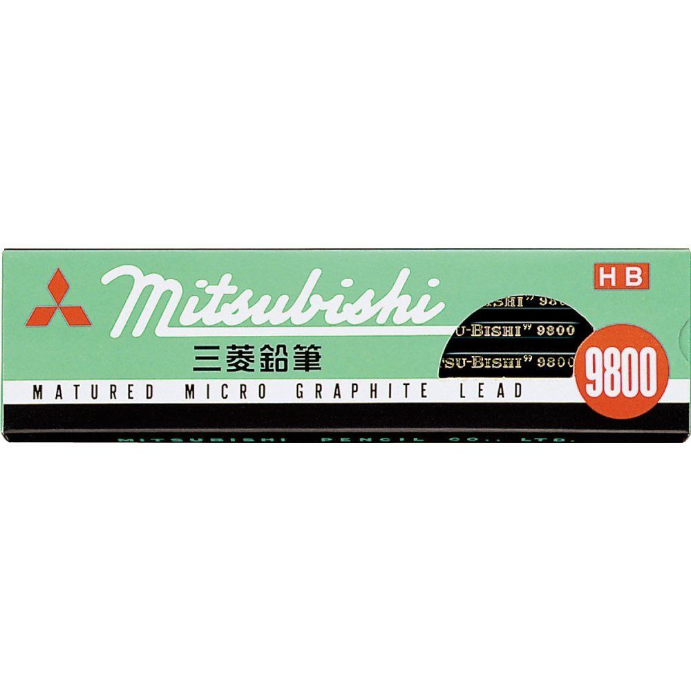 Mitsubishi 9800