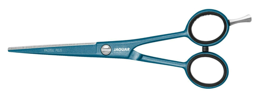 Ножницы прямые Jaguar White Line Pastell Plus Atlantic 5.5"
