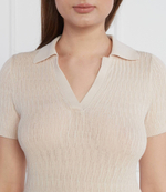 Свитер MAX&amp;Co. - кремовый(736401)