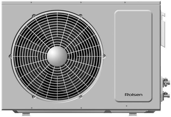 Сплит-система Rolsen RAS-12CWAF
