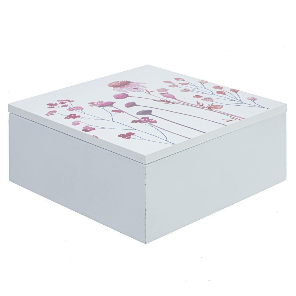 GAEM Шкатулка, L20 W20 H9 см