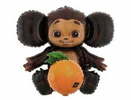 ФИГУРА AIR Чебурашка