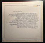 The Foundations - From The Foundations (Англия 1967г.)