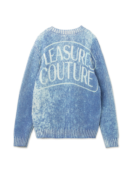 Мужской Свитер Acid