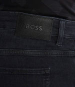 Джинсы Delaware3-1 BOSS BLACK - черный(50508106)