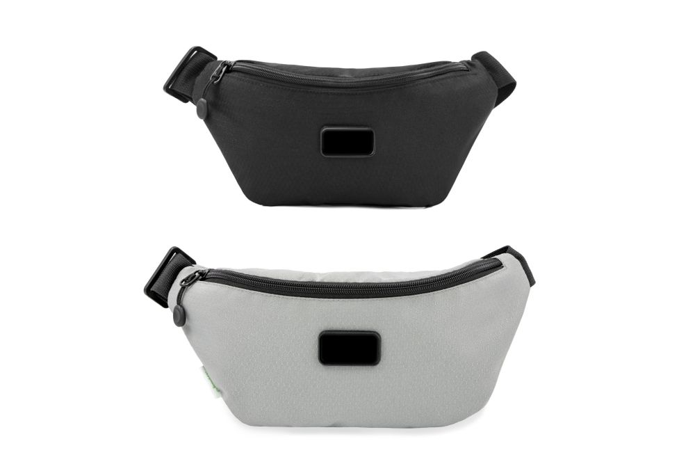 Поясная сумка Bumble Eco