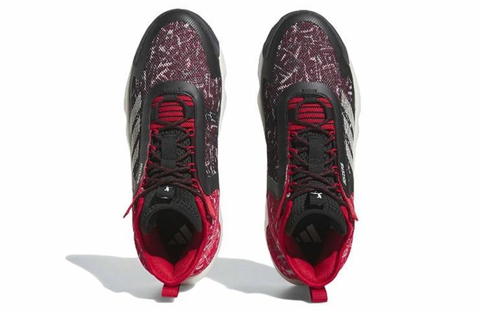 Кроссовки Adidas Adizero Select