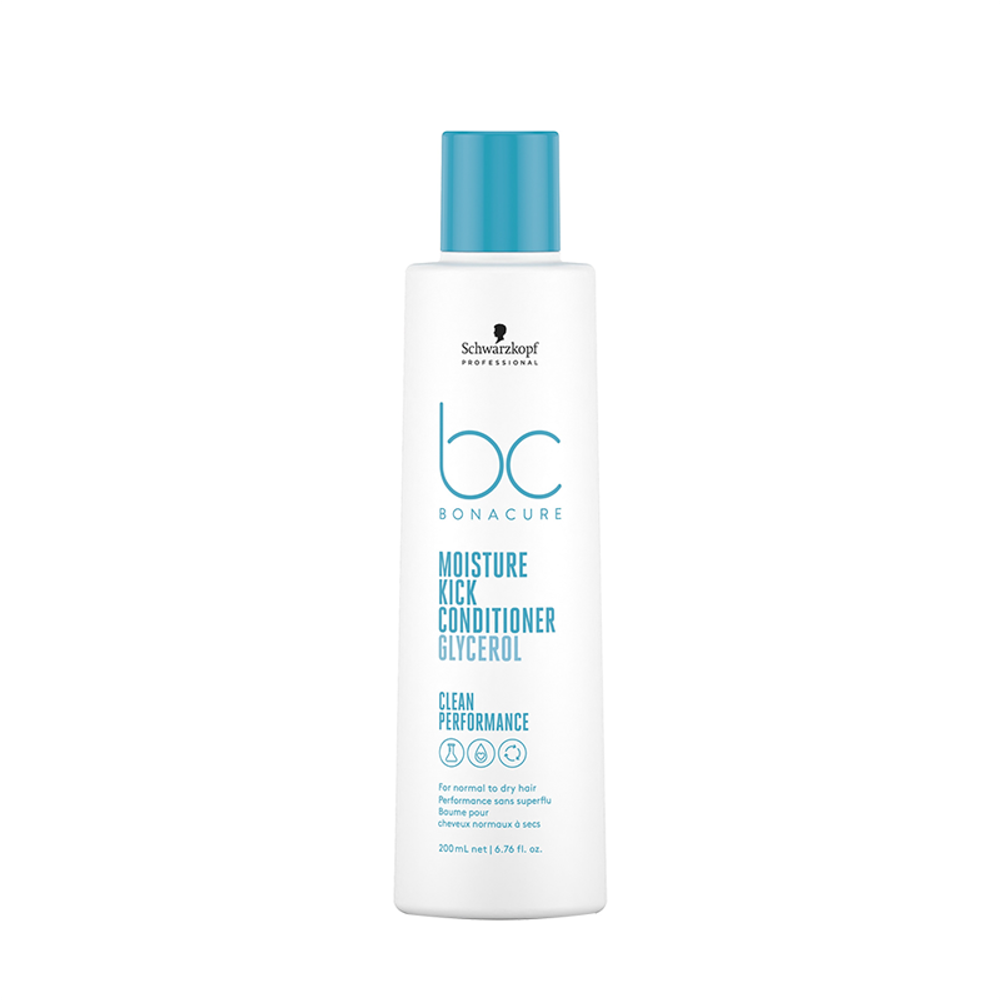 BC CP Moisture Kick Кондиционер увлаж.200 мл