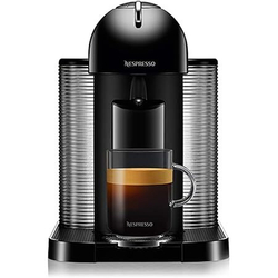 8-ми часовая аренда капсульной кофемашины Krups Nespresso (кофе-капсулы Vertuo)