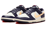 Nike Dunk Low Retro From Nike To You Midnight Navy