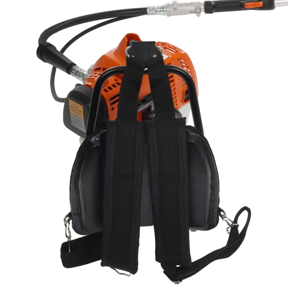 Триммер бензиновый STIHL FR 230 2-х тактный 2.1 л.с., захват 420 мм, 41512000008