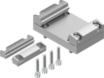 Набор переходников Festo EHAA-D-L2-45-L2-45