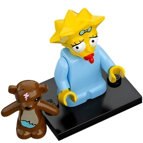 Мэгги 71005 colsim-5