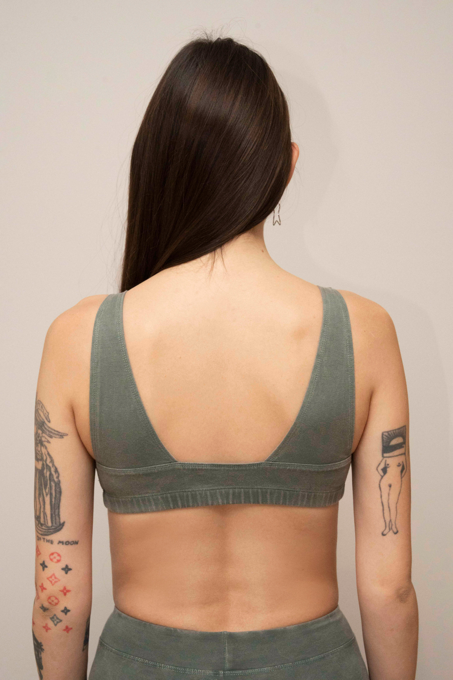 Бралетт №12 | Лимитированная коллекция