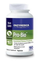 Pro-Bio™ капсулы Enzymedica