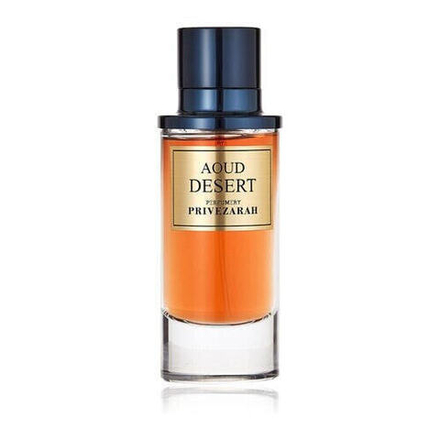 Унисекс парфюмерия Privezarah Aoud Desert ЭДП