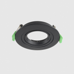 Встраиваемый светильник Crystal Lux CLT 001C1 BL V2