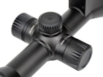Прицел тепловизионный Guide TU451 LRF 3,78x-15,12x, 400x300, D50мм