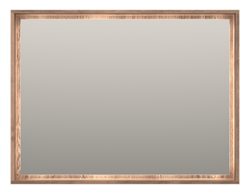 Зеркало Brevita Dallas 105