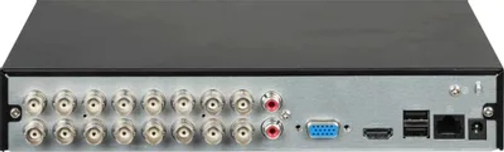Видеорегистратор  Dahua DH-XVR1B16-I