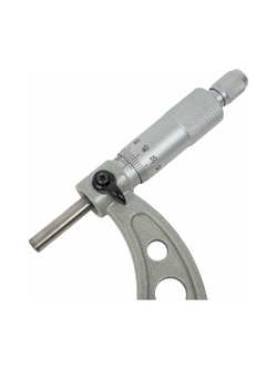 Микрометр Inforce 50-75мм*0.01мм 06-11-43