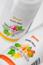 Крем-гель возбуждающий Yovee Ласковые прикосновения 15 мл