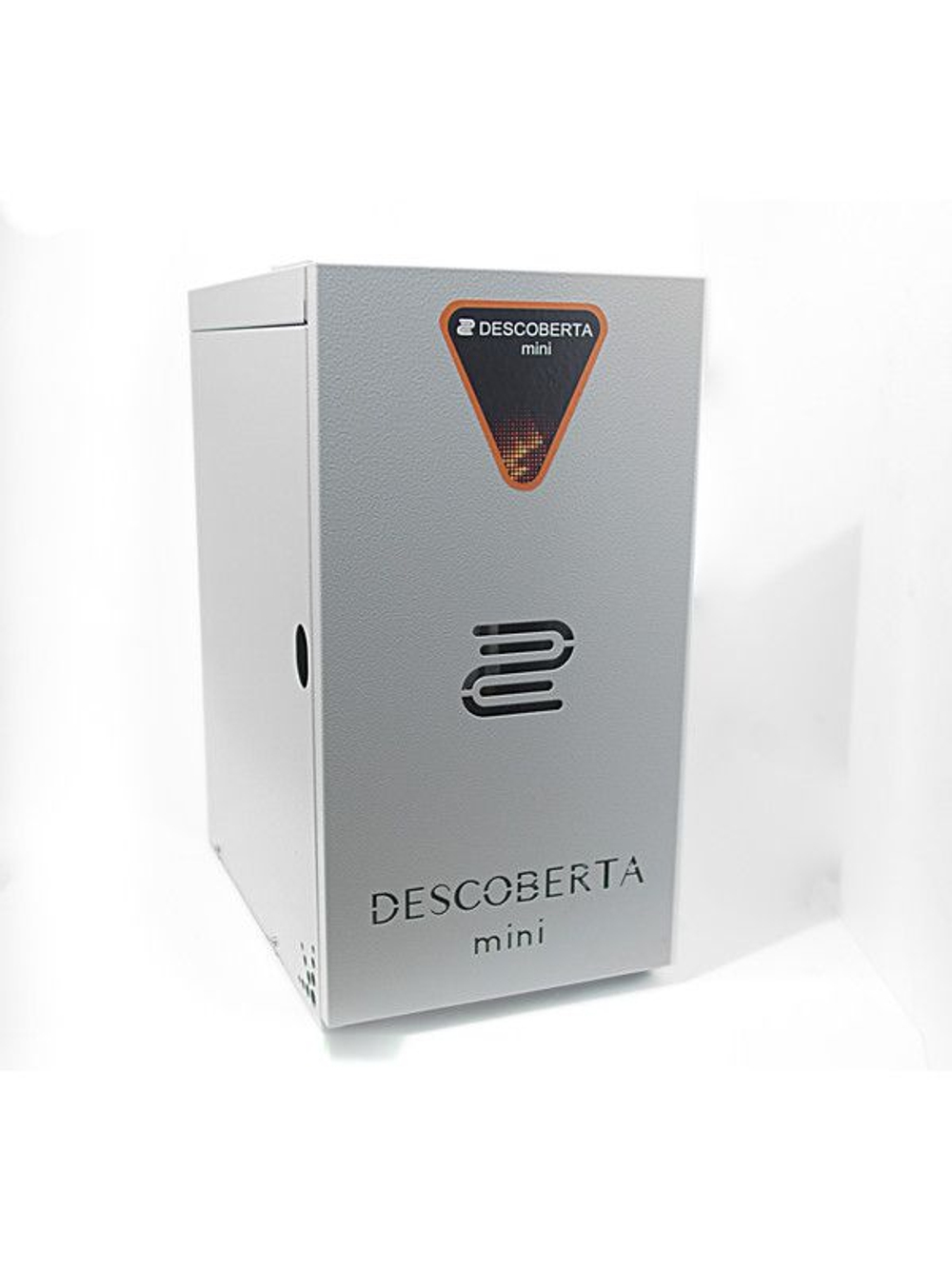 Котел газ. Descoberta mini КОВ-12,5 СВПС