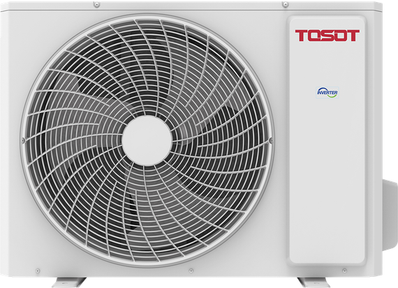 Сплит-система T09H-SLyR2/I/T09H-SLyR2/O