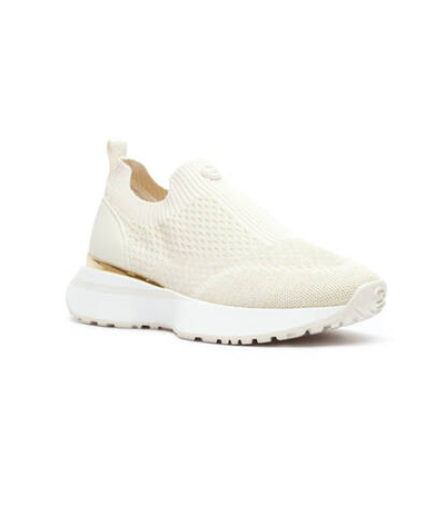 Кроссовки ARI Michael Kors - экрю(43T4ARFP4D)