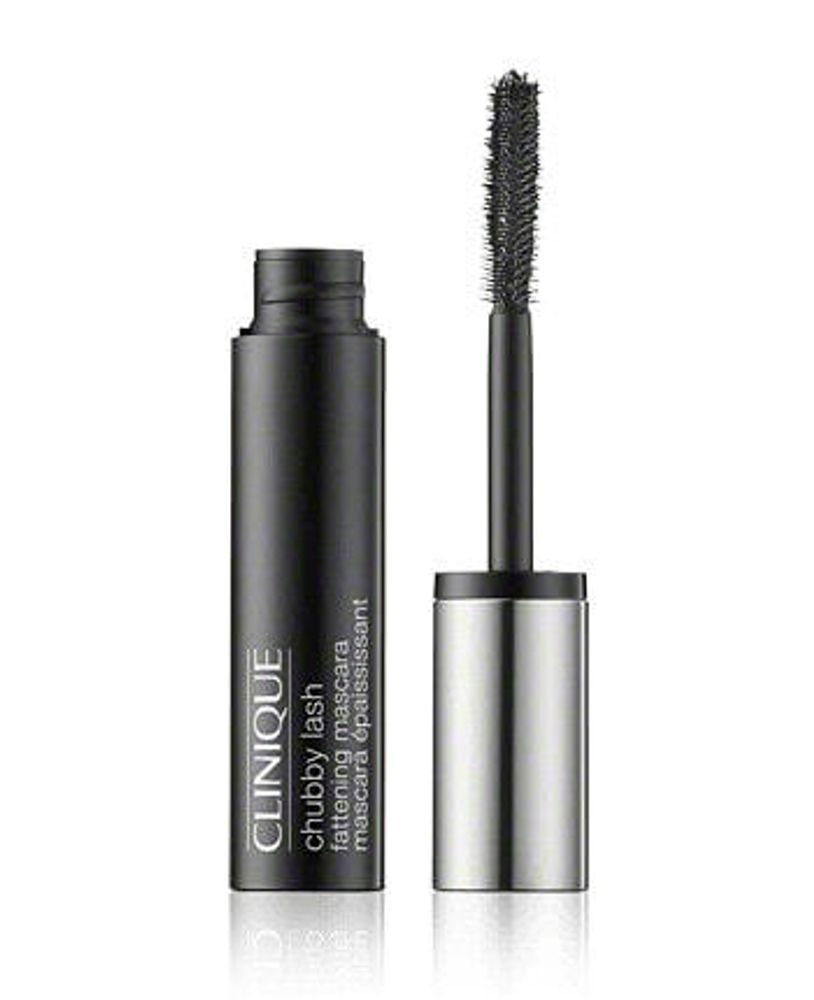 Тушь для ресниц Clinique Chubby Lash Fattening Mascara 01 Jumbo Jet (9 мл)