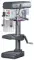 Настольный вертикально-сверлильный станок Optimum OPTIdrill B 24H (230 В)